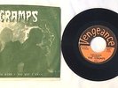 The CRAMPS:  Surfin Bird/The Way I Walk 7