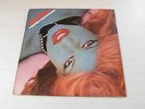 THE DRONES FURTHER TEMPTATIONS LP UK VALER RECORDS 1977 PUNK NEW WAVE
