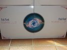 RARE PINK FLOYD eclipsed I & II in celebration LIVE 1972 / london BBC 1971 2 lp