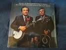 EARL SCRUGGS & TOM T HALL The Storyteller & The Banjo Man (LP, Columbia) SEALED