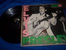 LPM 1254 Original Long Play  Elvis Presley Debut LP 1956