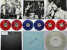 The Rolling Stones The New Black Box 3LP + 7