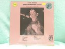 GARY NUMAN APOLLO LANDING 1980 LIMITED EDITION LP YELLOW VINYL NEW