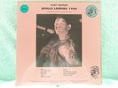 GARY NUMAN APOLLO LANDING 1980 LIMITED EDITION GREEN VINYL NEW