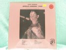 GARY NUMAN APOLLO LANDING 1980 LIMITED EDTION RED VINYL NEW