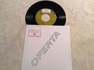ALICE COOPER *EIGHTEEN* 7'' 1971 V.CARVALHO PROMO PORTUGUESE NM