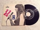 CHER *BANG BANG* EP UNIQUE SLEEVE PORTUGUESE EXC