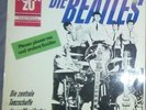 The Beatles - Die zentrale Tanzschaffe Please Please me- Hör Zu SHZE 117 - Vinyl
