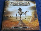 AVANTASIA - The Scarecrow 2LP / 2008 First Press / Limited Edition / Like New