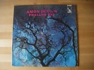 Amon Duul II - Phallus Dei - original 1969 vinyl LP with insert, VG+