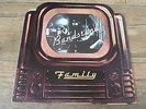 Family - Bandstand 1972 UK LP REPRISE 1st A1/B1
