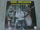 THE SHAGGS Philosophy of the World Rounder Reissue Old Store Stock Lp SEALED