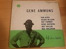 GENE AMMONS PRESTIGE