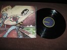 AC / DC - Dirty Deeds Done Dirt Cheap Australian LP 1976