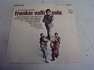 FRANKIE VALLI - SOLO - STRONG VG++ DEEP GROOVE STEREO PHILIPS 600247 RECORD 1967