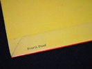 BEATLES Sgt.Pepper's U.K. 1st Press MONO 