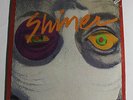 SHINER Self Titled LP Nerve Rec NR-0079 US M SEALED RARE PRIVATE PRESS 5C