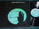 John Martyn Solid Air LP 1973 Australia 