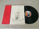 LAUGHING CLOWNS THRONE OF BLOOD REIGN OF TERROR ED KUEPPER RARE 1980 AUSSIE LP
