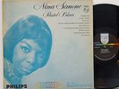 Nina Simone      Pastel Blues         Philips          VG +  # 53