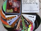 NO1FX - 126 Inches Box mixed color Fat Wreck Chords punk