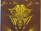 III Milenio (Tre Milênio) Alianca dos Tempo—Ato I: Tawa LP Brazilian Prog Rock