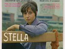 EP STELLA CAUCHEMAR AUTO PROTESTATEUR-BEATNICKS D'OCCASION (FRENCH POP EP 60'S)