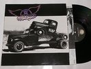 Aerosmith Pump Near Mint LP German Pressing 1 A 1 B Vinyl + Inner Sleeve  WX 304