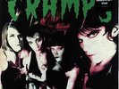 The Cramps - Live In New York 1979 (180g Heavyweight Vinyl LP) New & Sealed