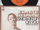 Elaine DELMAR * Sneakin' Up * 1968 MOD JAZZ R&B SOUL FUNK Dancer * Listen