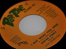 Northern Soul   Oscar Perry   I got what you need   Peri-Tone