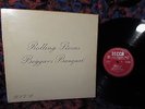 MONO 1968 UK DECCA   ROLLING STONES   BEGGARS BANQUET   SYMPATHY FOR THE DEVIL