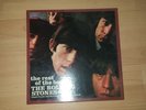 Rolling Stones Story Part 2 4erLP Set