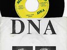 DNA...YOU & YOU..RARE PUNK 7