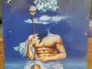 ELOY WINGS OF VISION LP STILL SEALED HARVEST EMI 1977 PROG RARE NEW