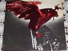 Budgie Mega RARE Lebanese SLD LP In For The Kill LSN Monster 70's Heavy Psych