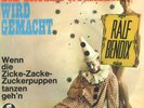Ralf Bendix - Wenn Die Zicke-Zacke-Zuckerpuppen tanzen geh' - 7
