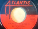 The Drifters - Save The Last Dance For Me (7
