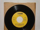 Dicky Dell and the Bing Bongs 45 ORIG Singing Ding a Ling Dong The Cling DOO WOP