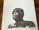 SUN RA SPACE PROBE ON SATURN PASTE ON ORIGINAL COVER RARE GREAT COPY