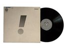 GRACIOUS Same LP ORIG UK 1970 VERTIGO 1ST PRESS