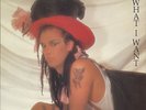 Dead Or Alive What I Want withdrawn Floppy Hat VERY RARE