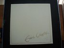 ERIC CLAPTON solo BOX SET 