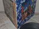 Rolling Stones Their Satanic Majesties Request Japan gatefold LP L20P1018 Insert