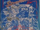 Hawkwind Silver Machine/Seven By Seven Japan 7