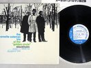 ORNETTE COLEMAN TRIO AT THE GOLDEN CIRCLE STOCKHOLM VOL.2 Japan LP