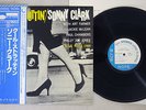 SONNY CLARK COOL STRUTTIN' BLUE NOTE BST 81588/GXK 8043 Japan OBI LP