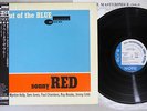 SONNY RED OUT OF THE BLUE BLUE NOTE BLP-4032/K18P-9243 Japan MONO OBI LP