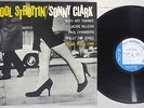 SONNY CLARK COOL STRUTTIN' BLUE NOTE GXK 8043 Japan LP