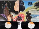 MILES DAVIS BITCHES BREW CBS/SONY SOPJ-58,9 Japan 4CH 2LP
